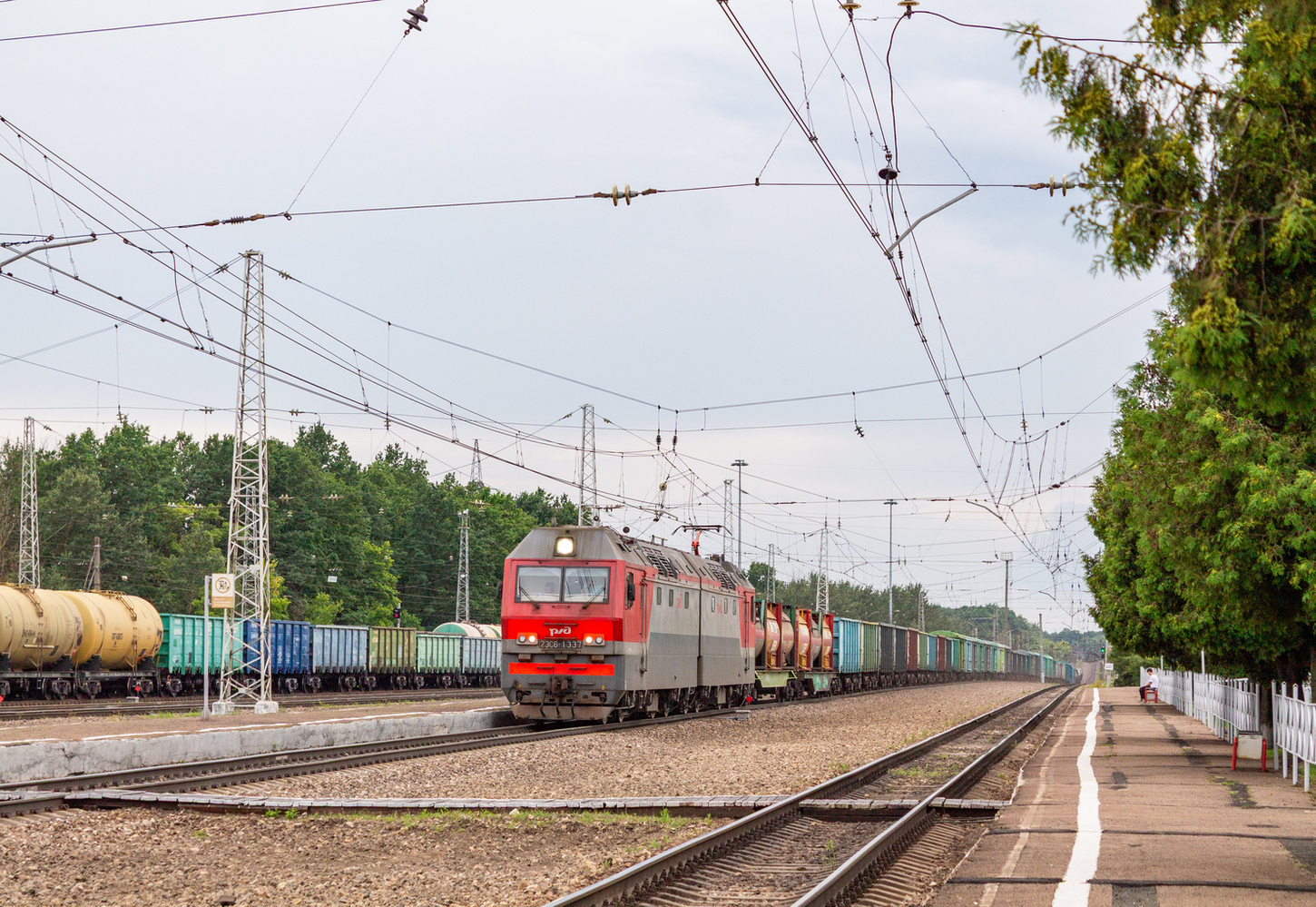 2ЭС6-1337