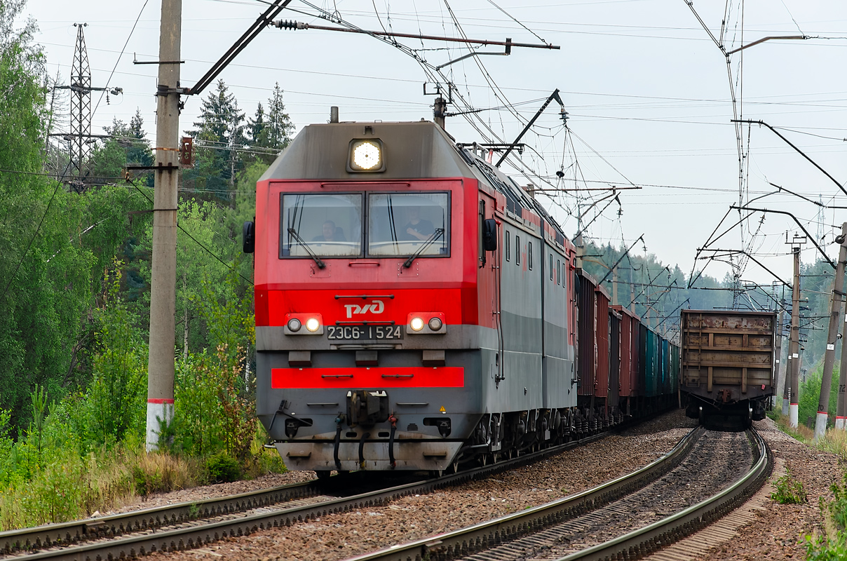 2ЭС6-1524