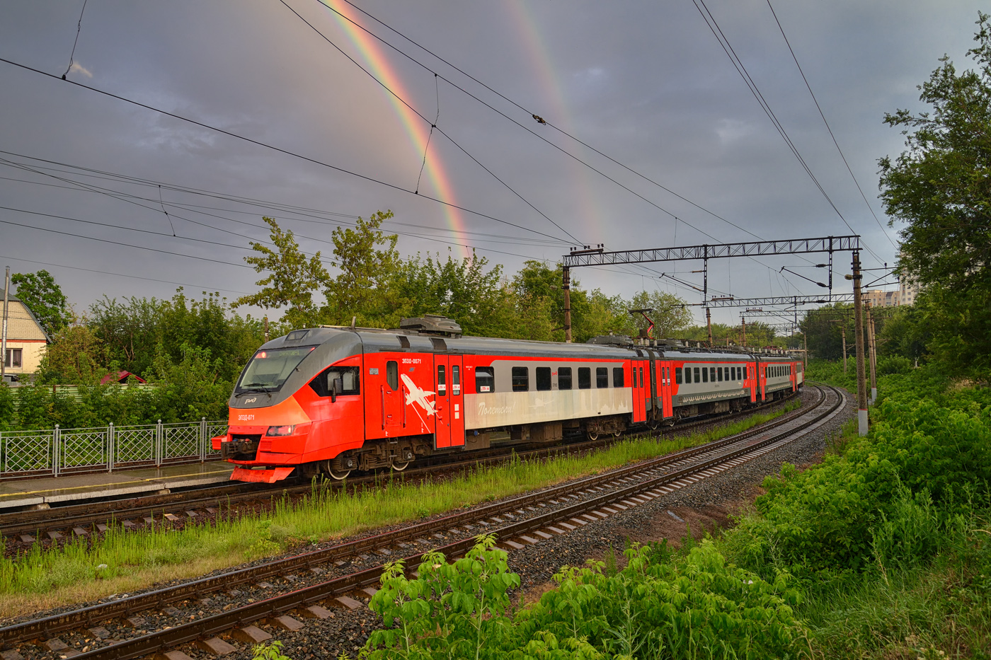 ЭП3Д-0071