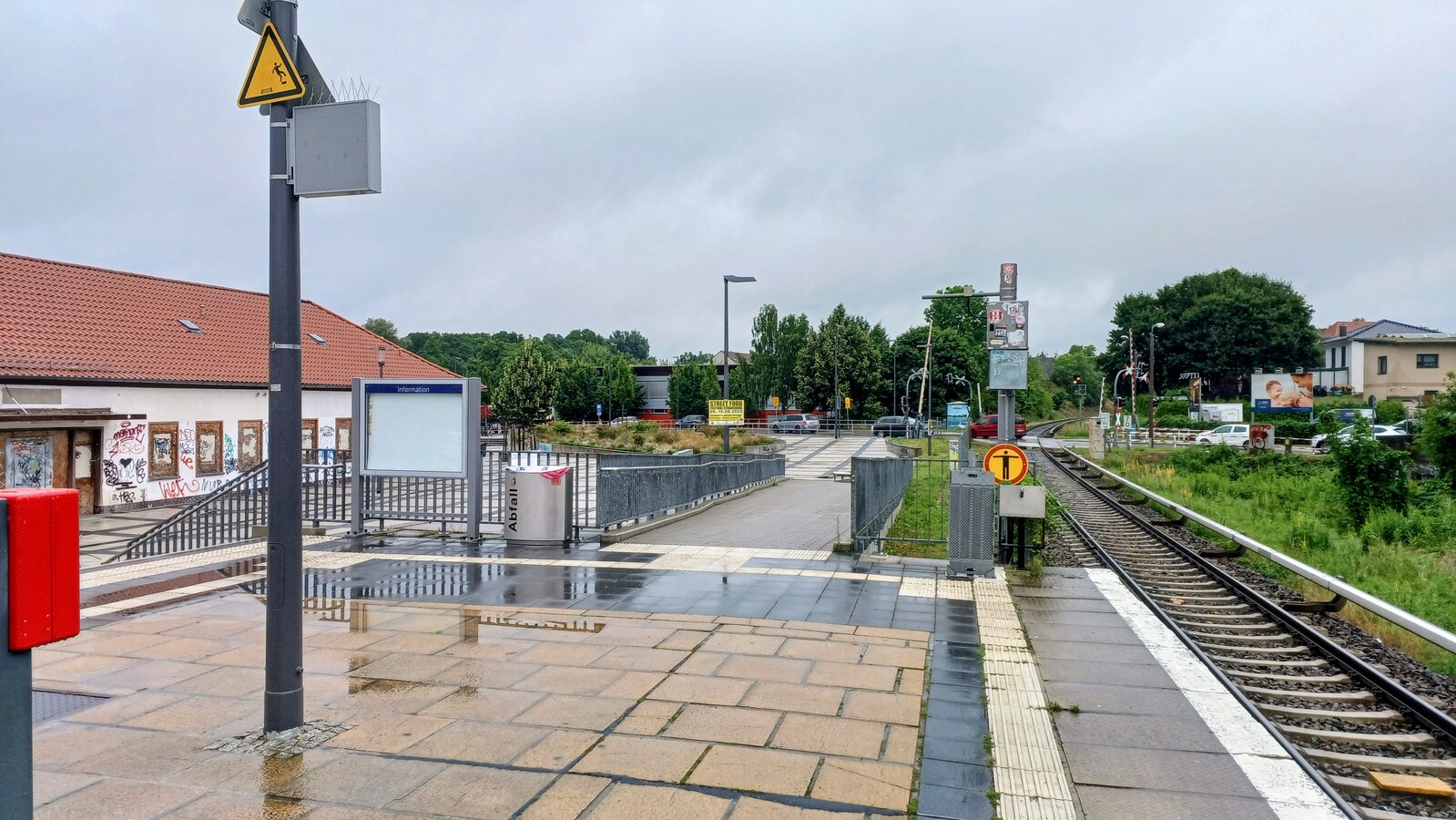 DB Regio &mdash; Станции