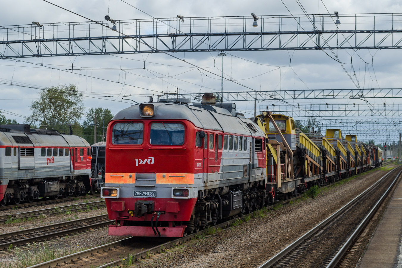 2М62У-0362А