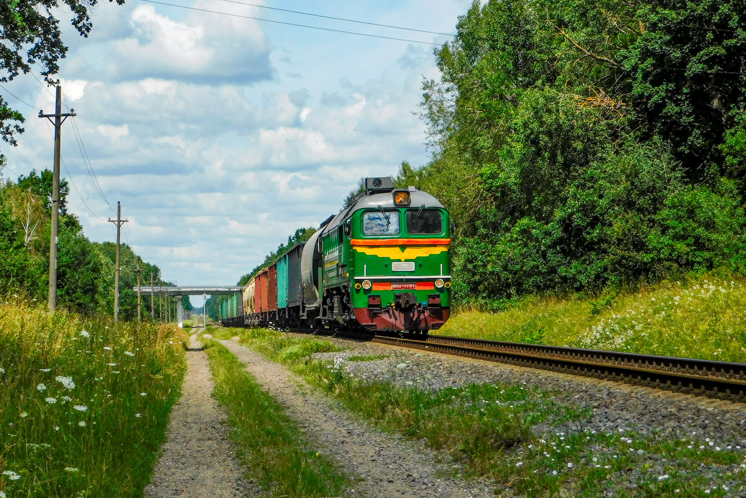 М62-1707