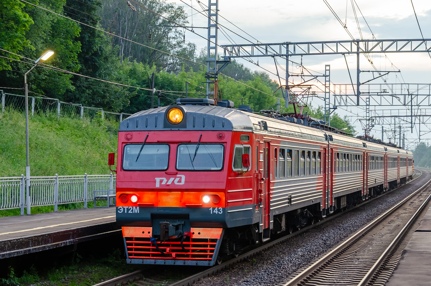 ЭТ2М-143