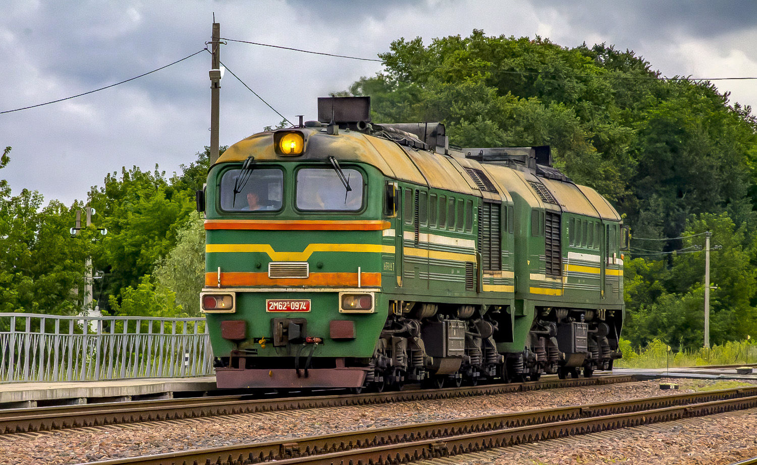 2М62К-0974