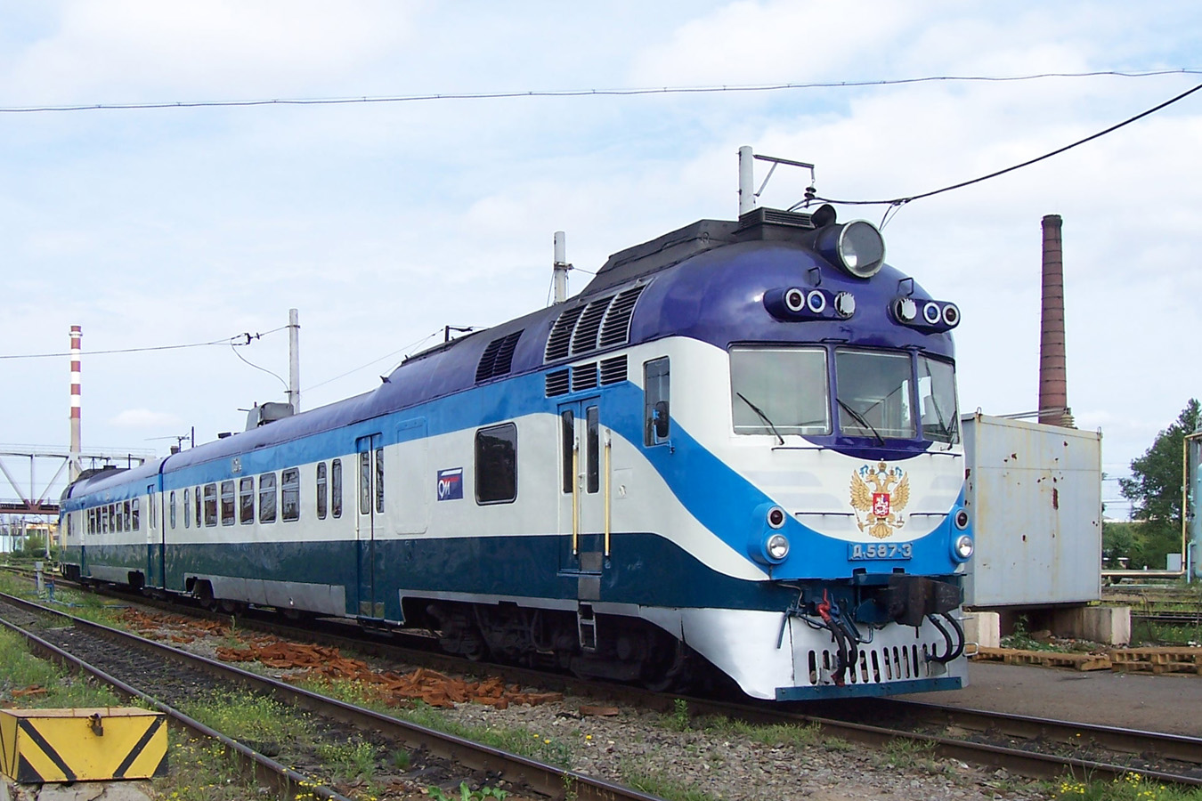 Д1-587