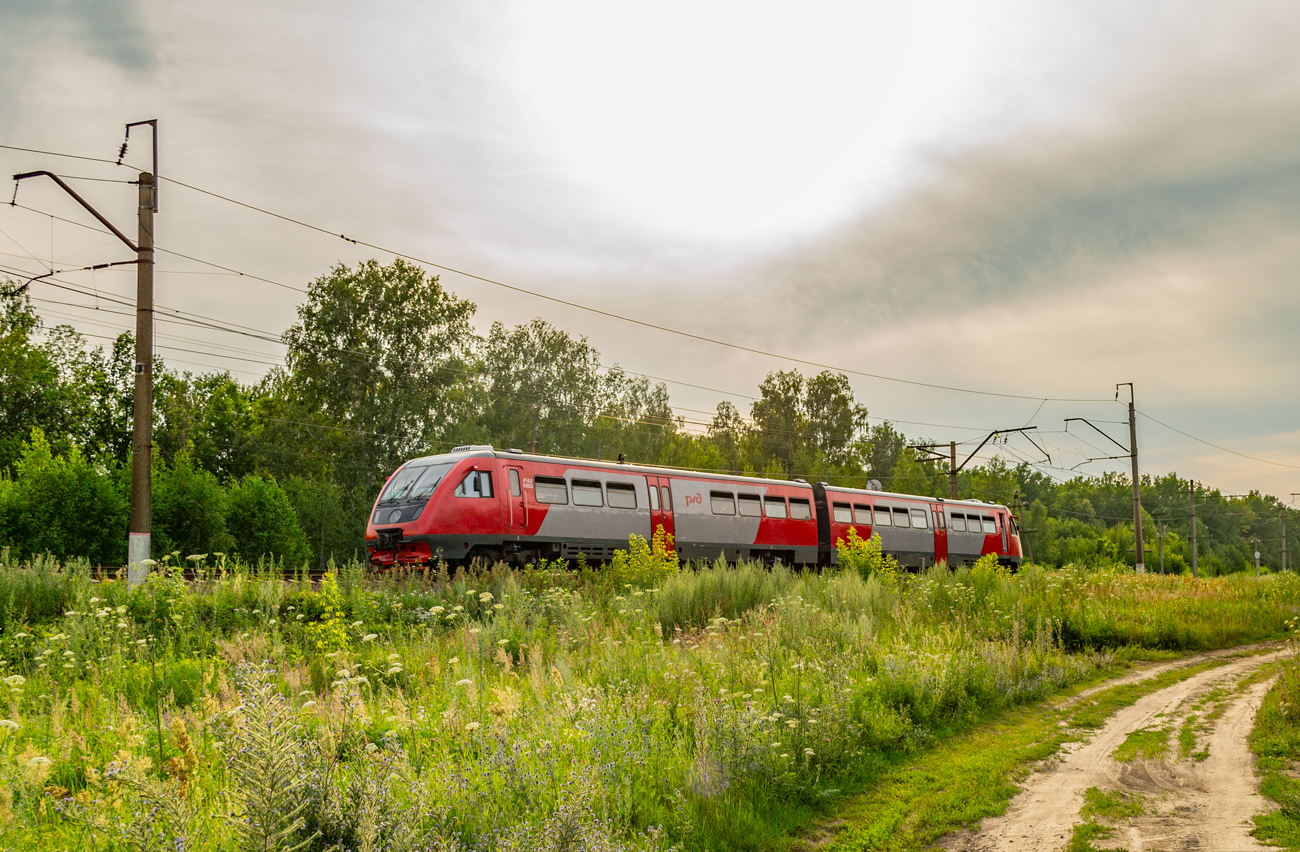 РА2-036