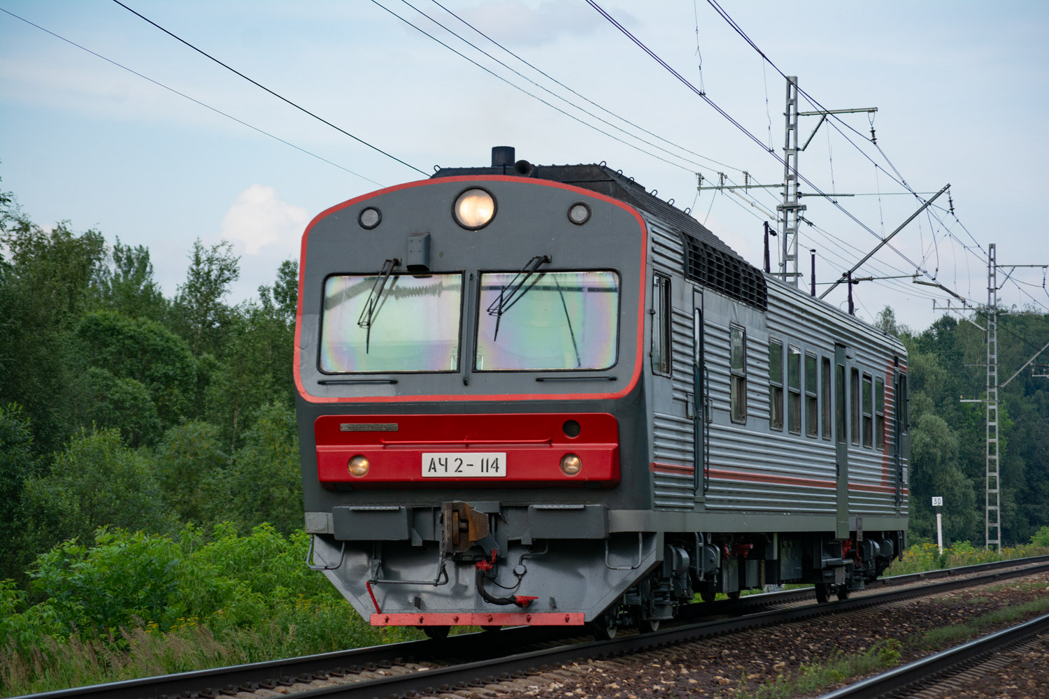 АЧ2-114