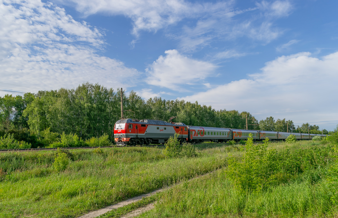 ЭП2К-181