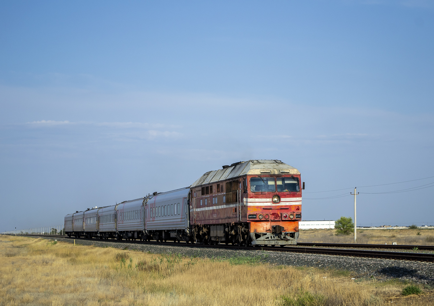 ТЭП70-0328