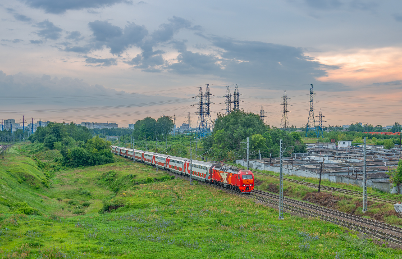 ЭП2К-249