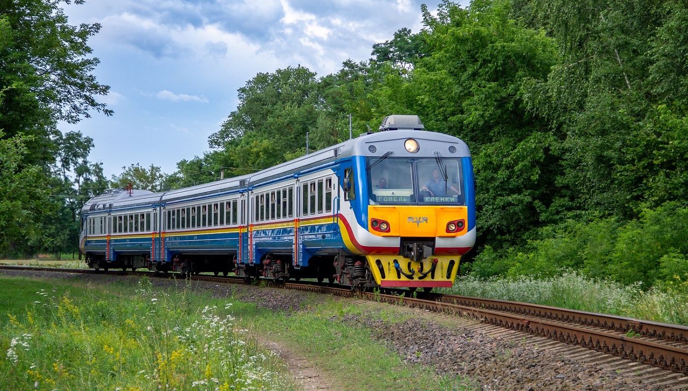 ДР1Б-511