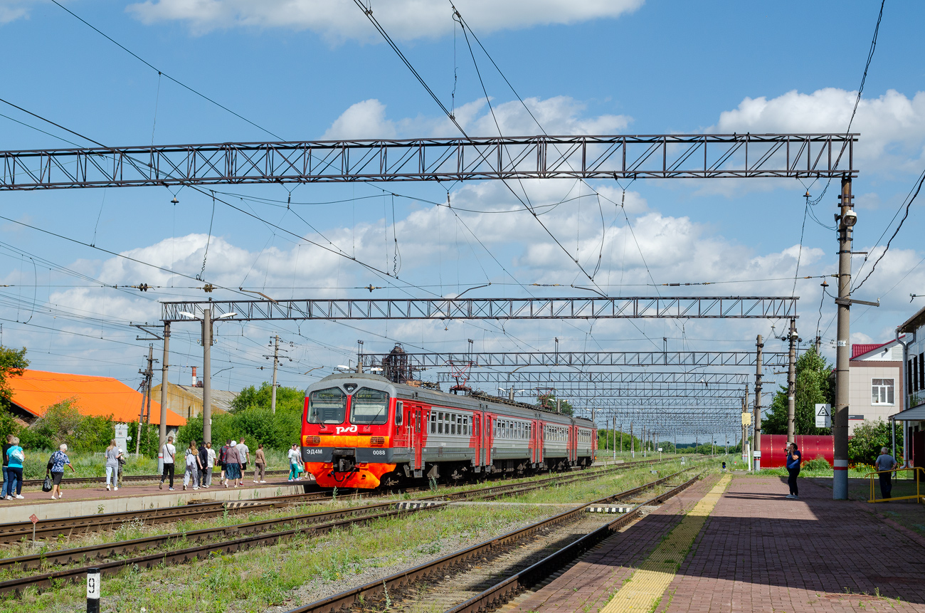 ЭД4М-0088