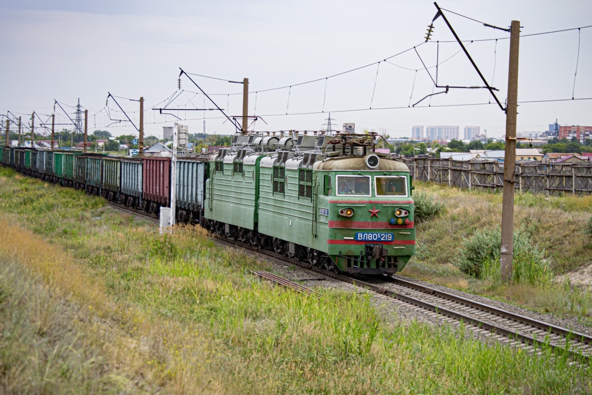 ВЛ80С-219