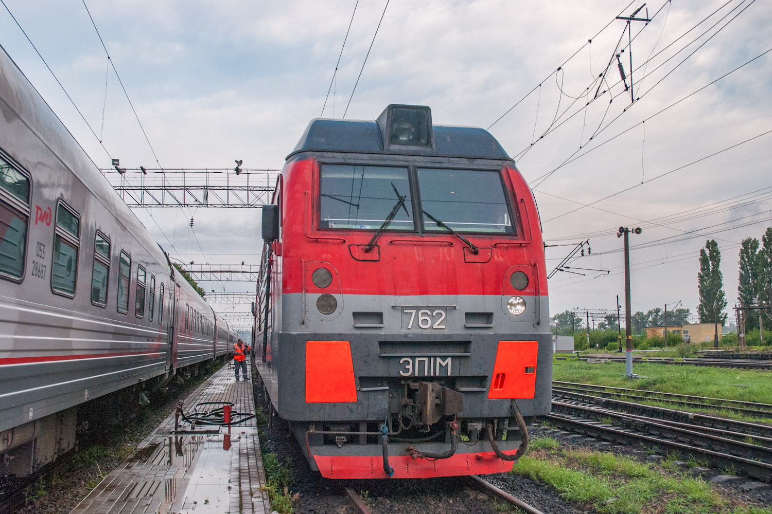 ЭП1М-762