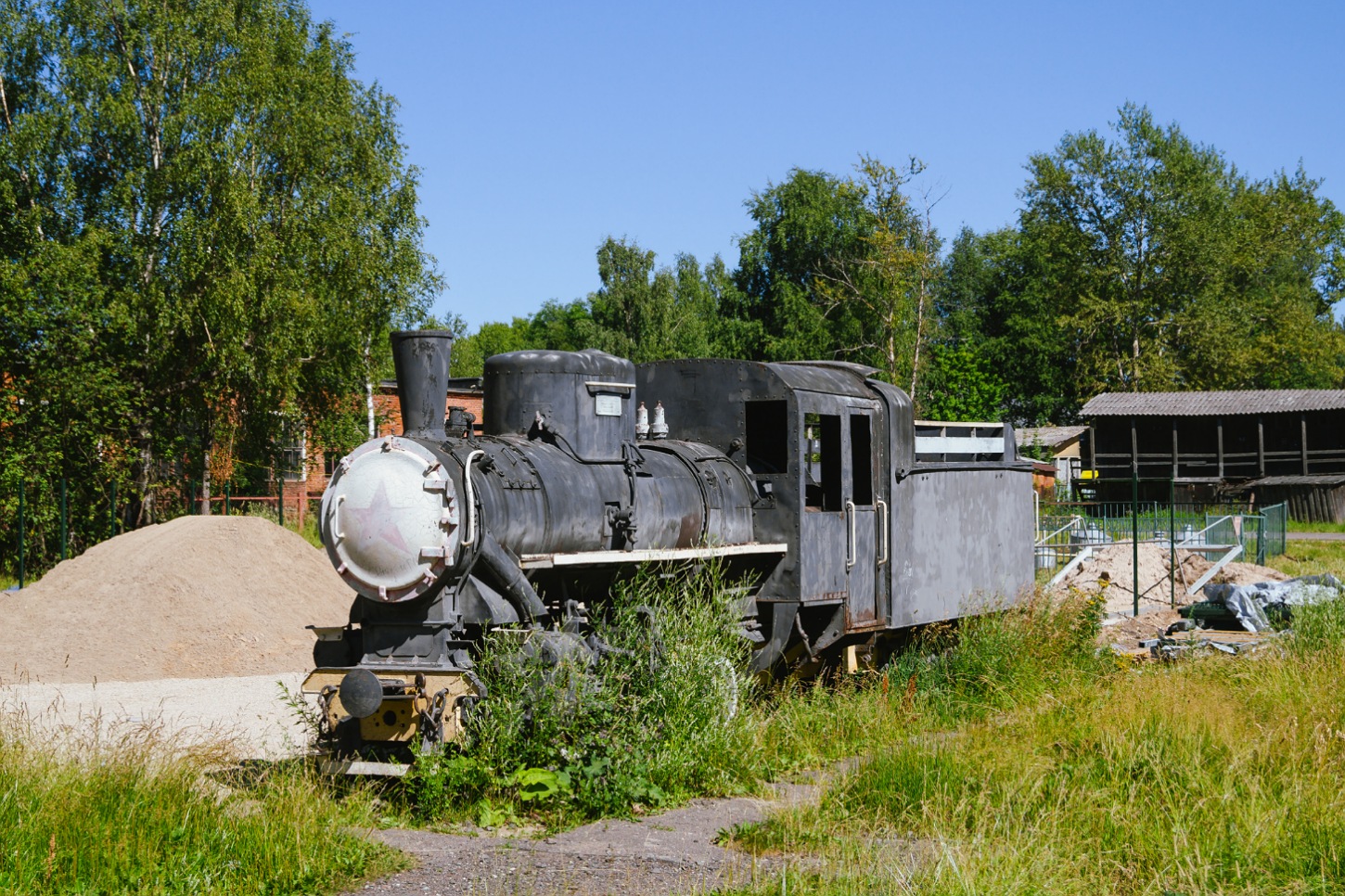 Кч4-277