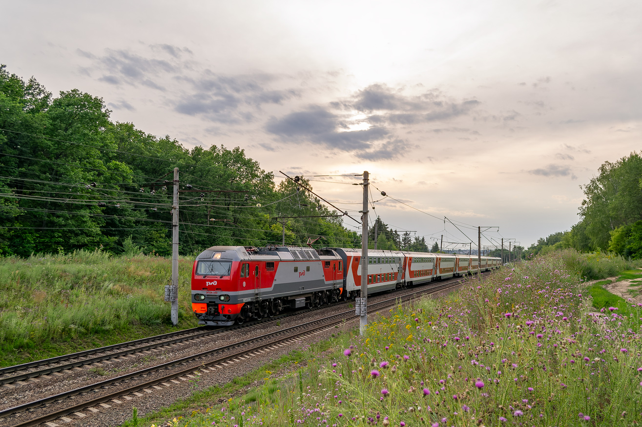 ЭП2К-349