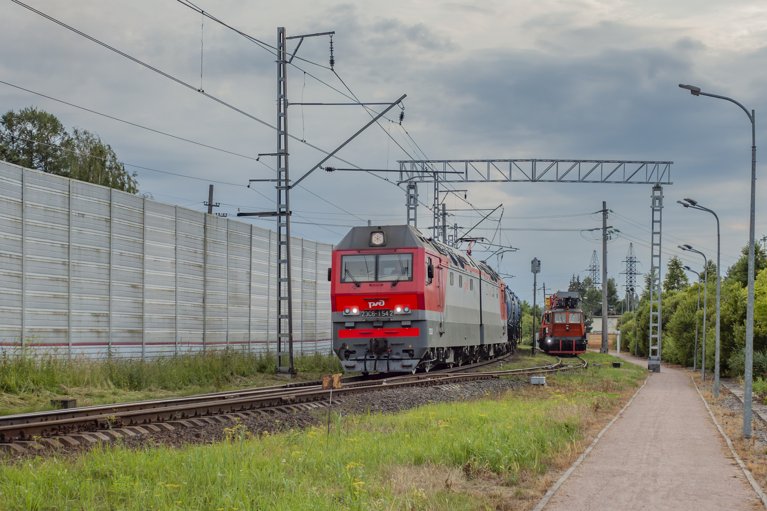 2ЭС6-1542