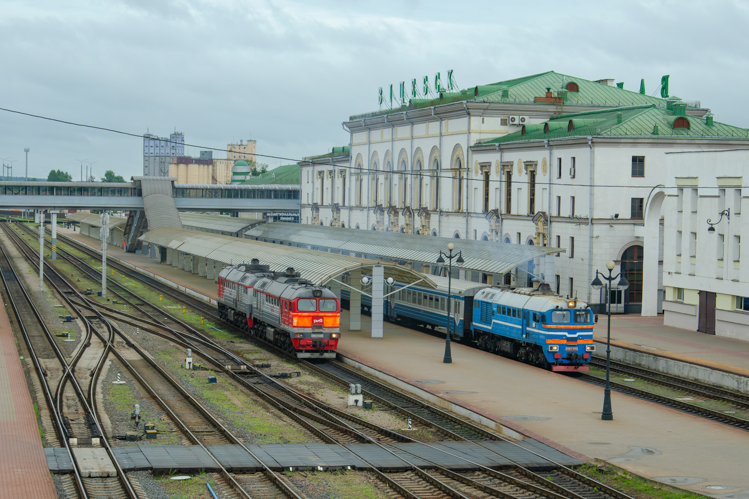 2М62У-0369; 2М62-1096