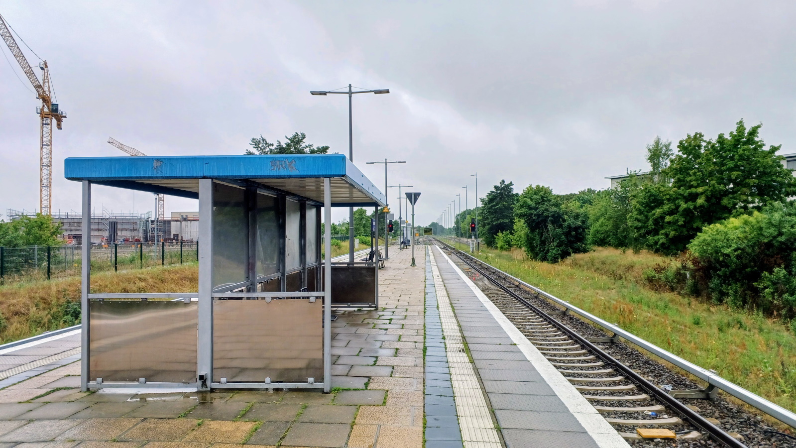 DB Regio &mdash; Станции