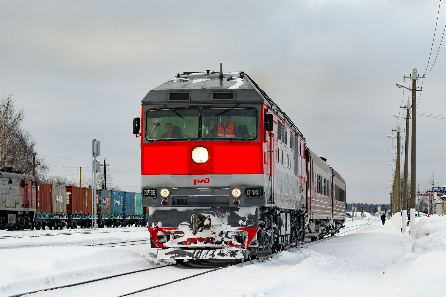 ТЭП70-0139