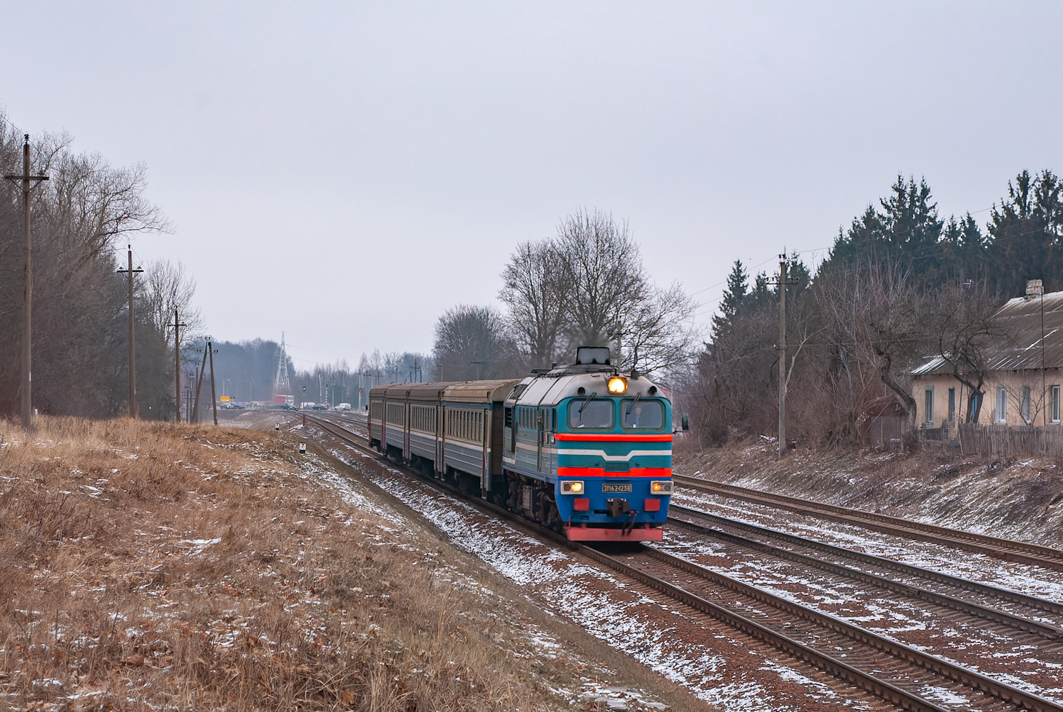 2М62-1238