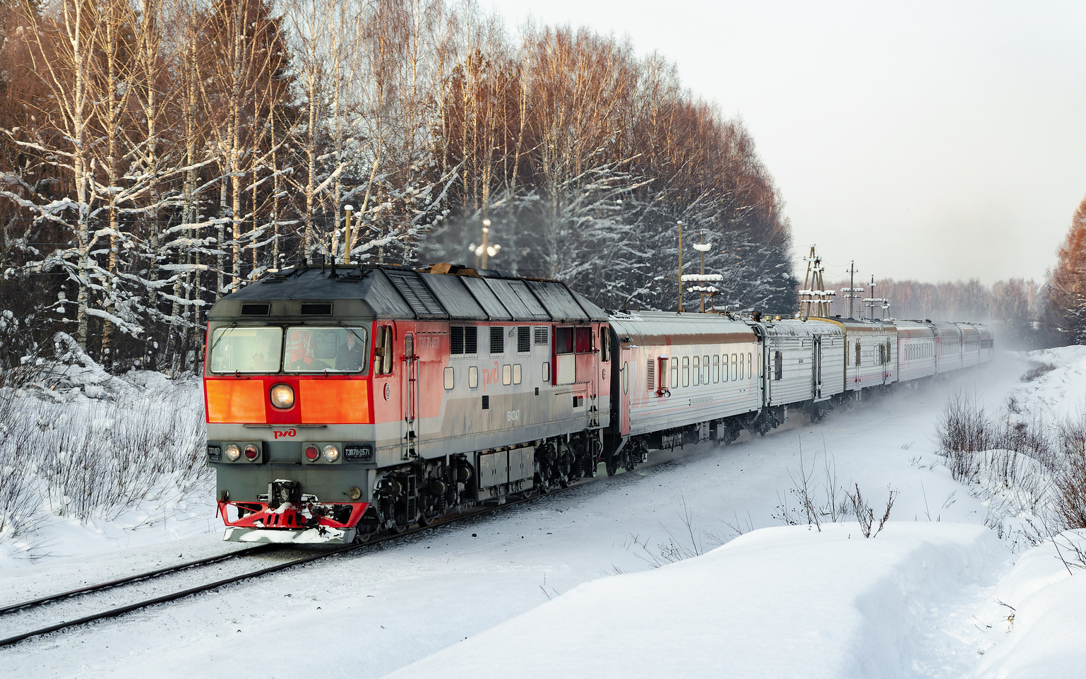 ТЭП70-0571