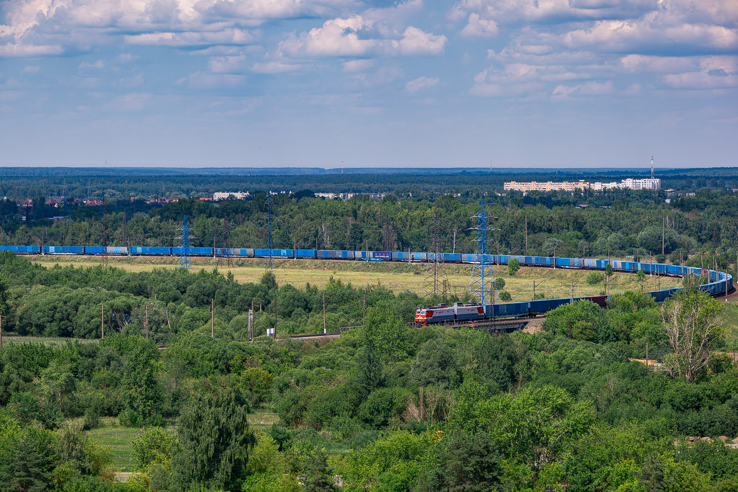 ВЛ11.8-718