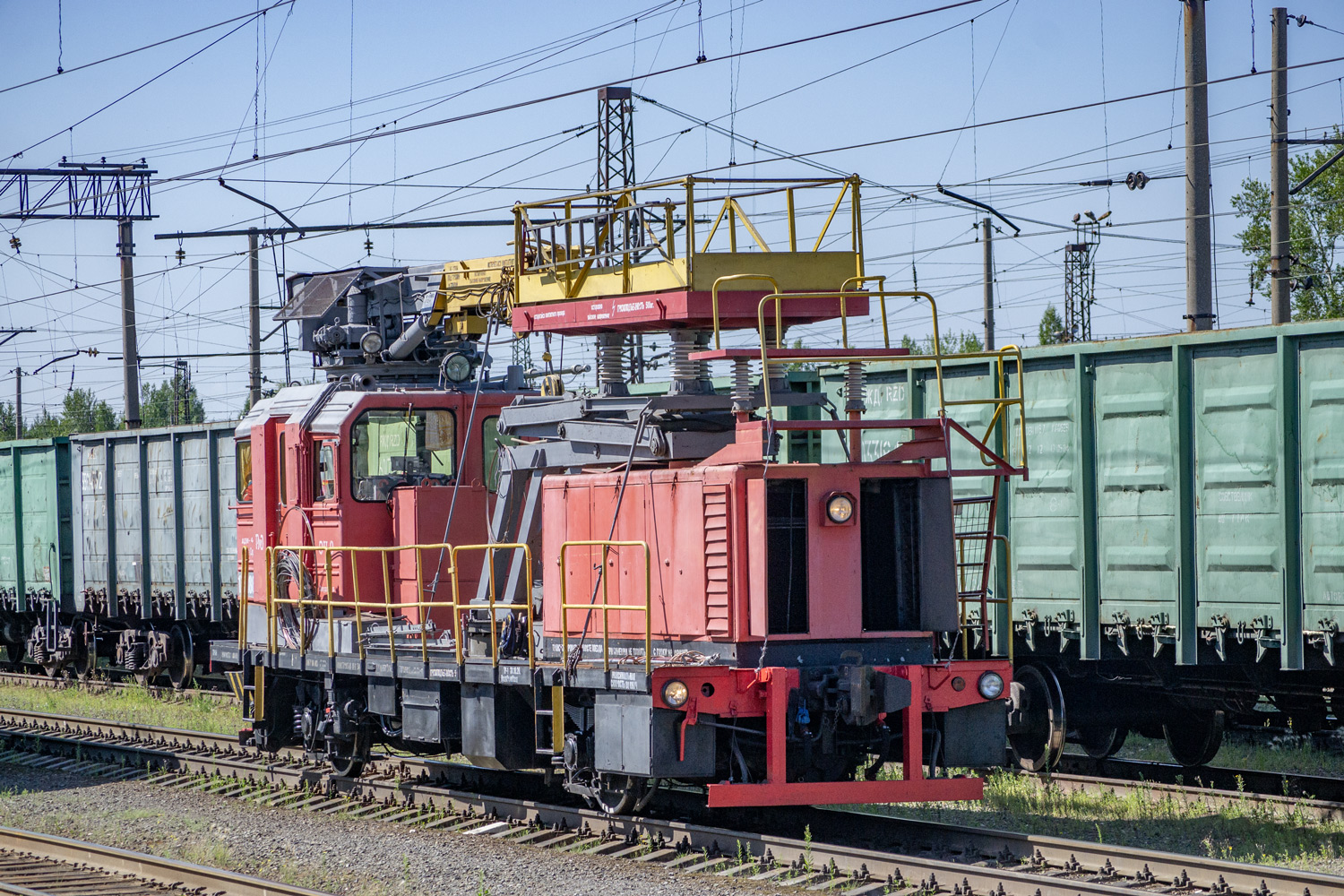 АДМ1-440
