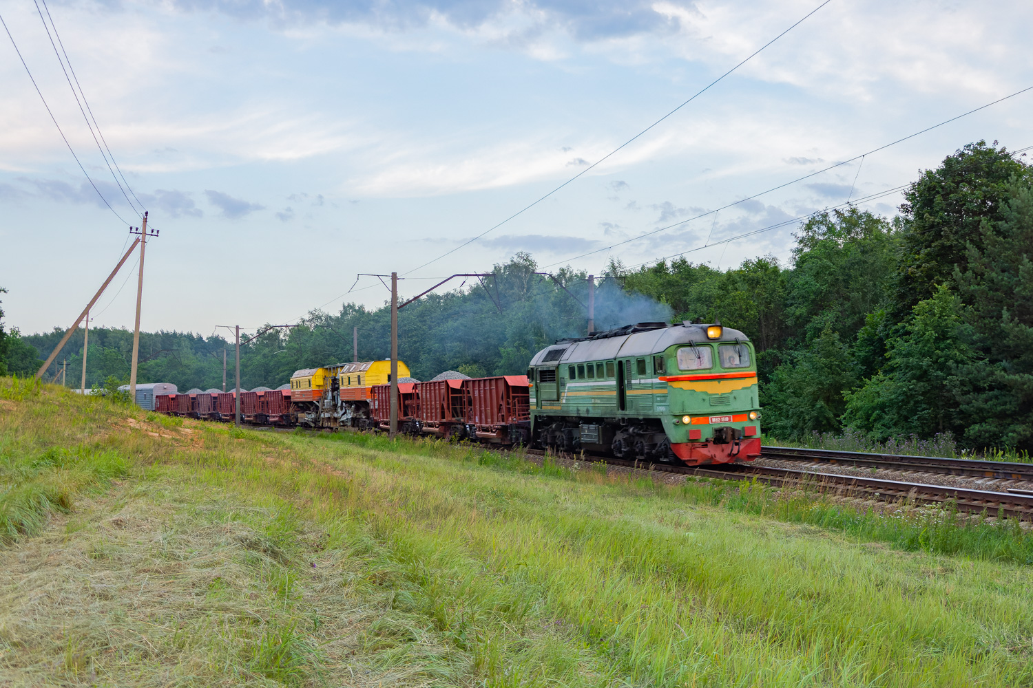 М62-1610