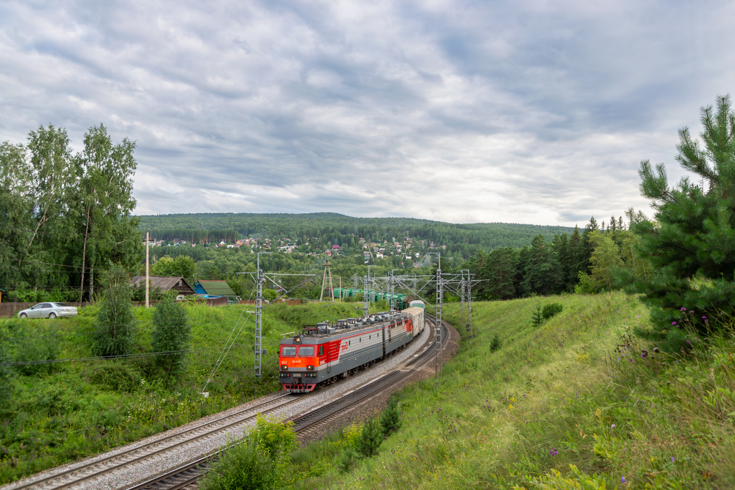 ВЛ85-053