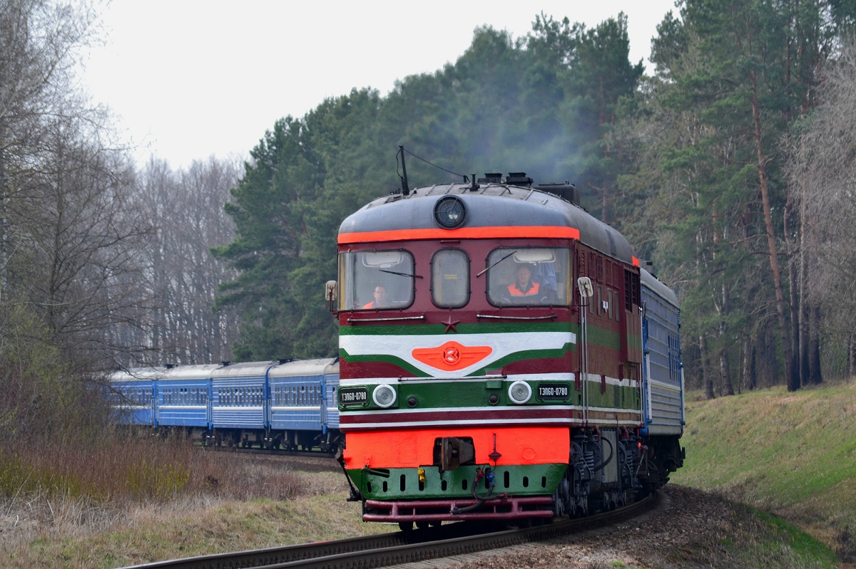 ТЭП60-0780