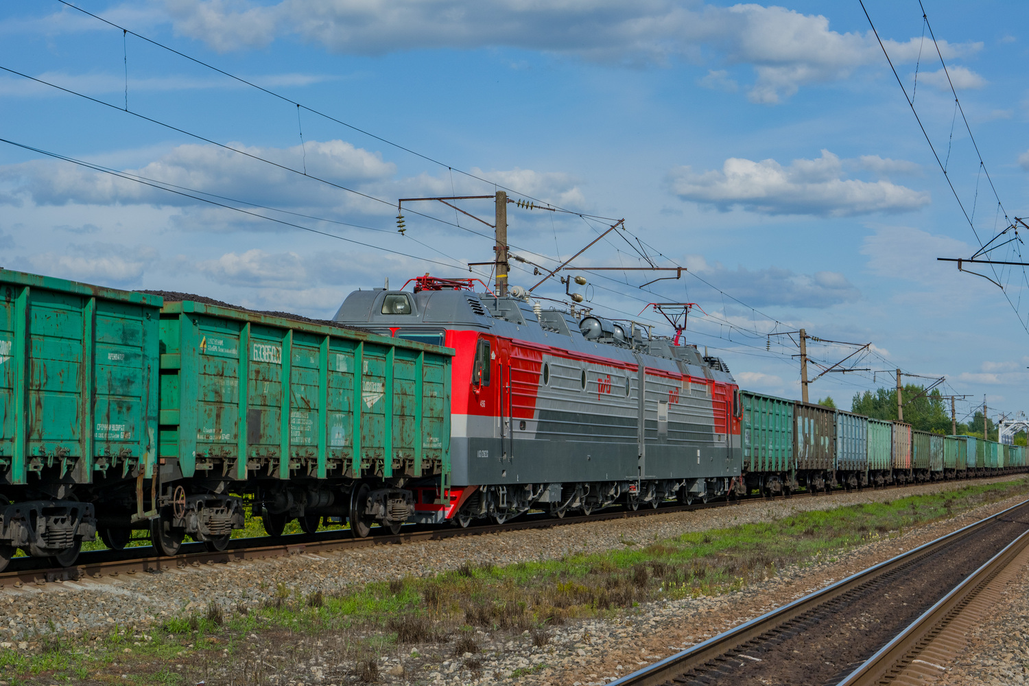 2ЭС5К-496