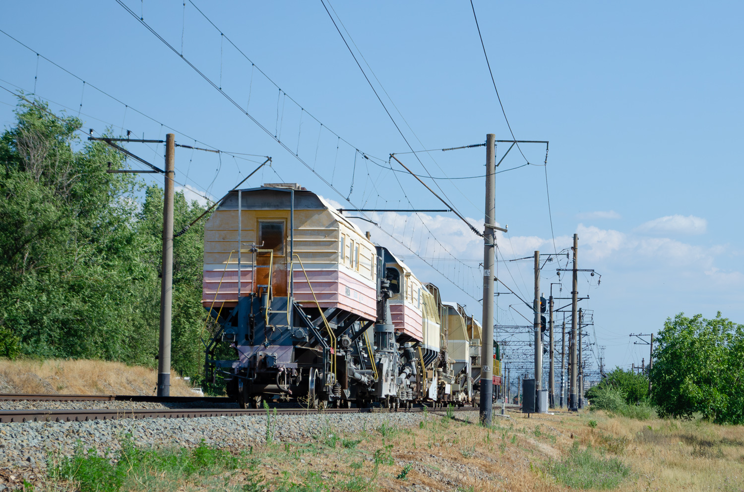ВПО3000-244