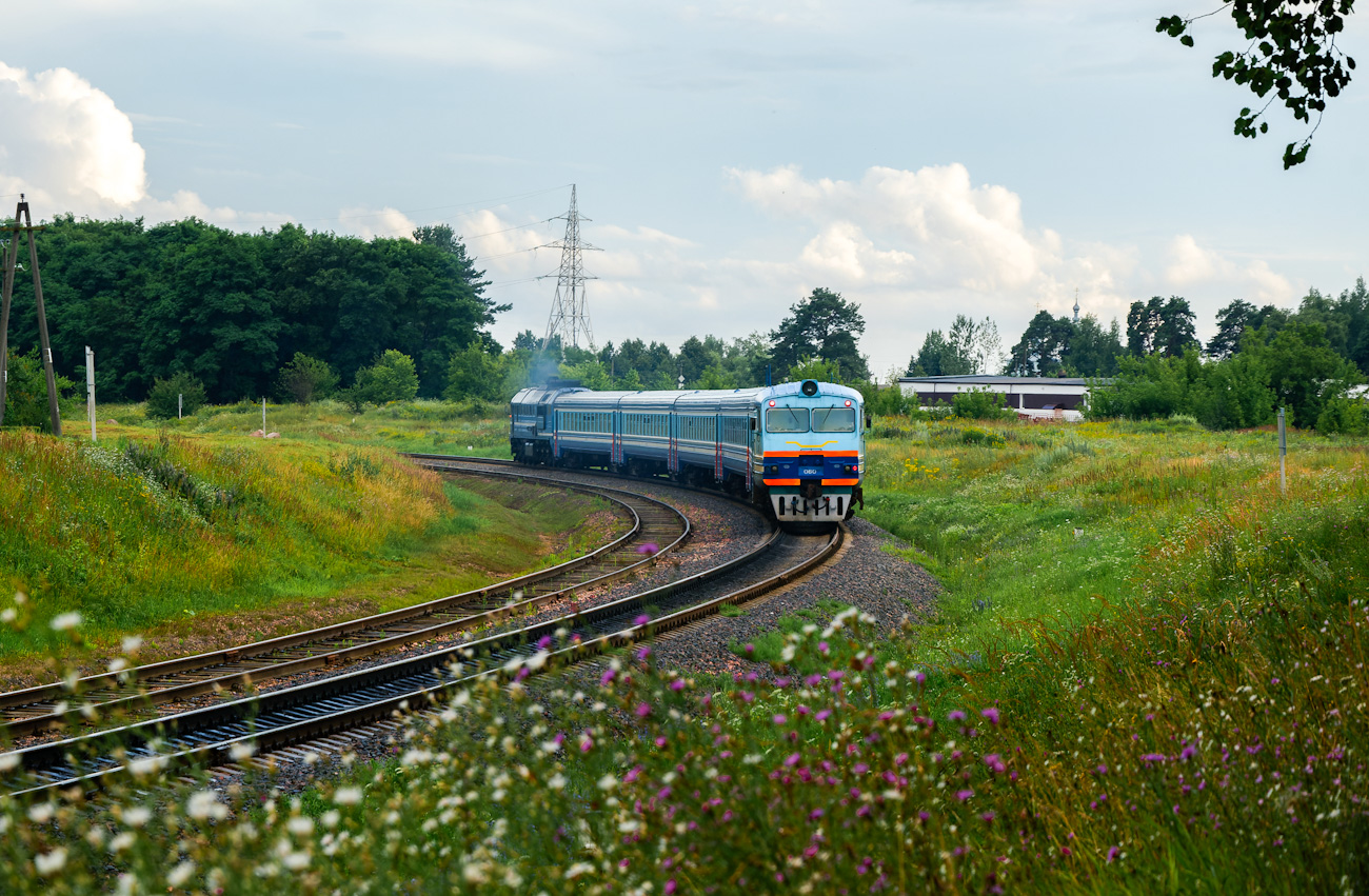 ДРБ1М-060