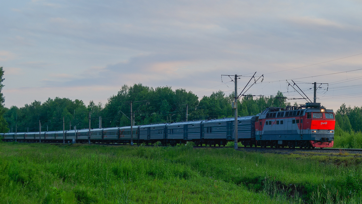 ЧС4Т-514