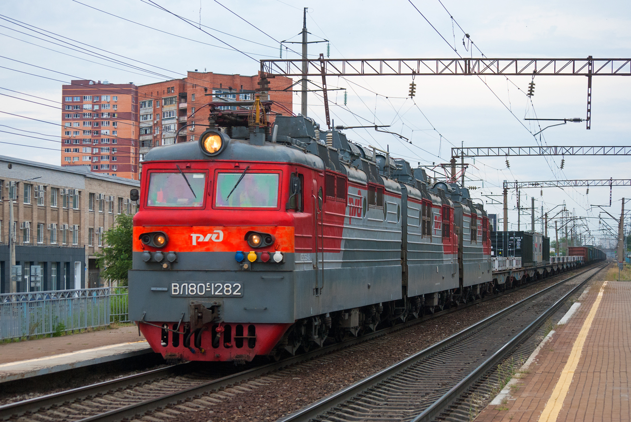 ВЛ80С-1282