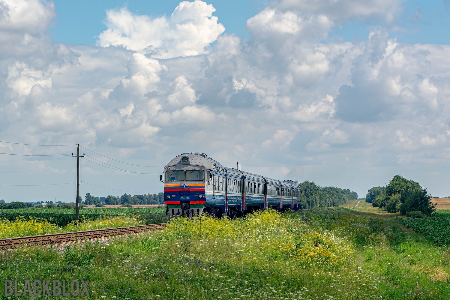 ДР1А-321