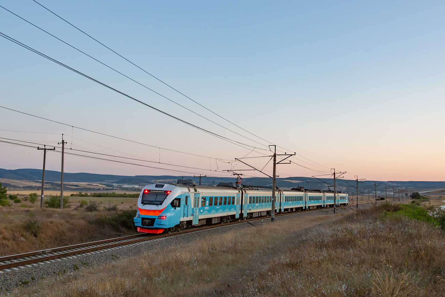 ЭП2Д-0110