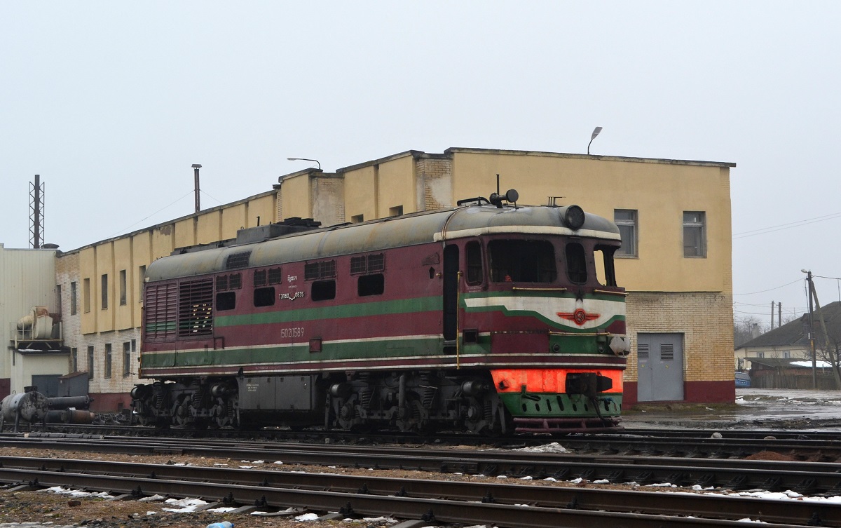 ТЭП60-0835