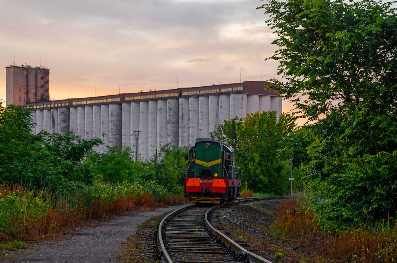 ЧМЭ3Т-7144