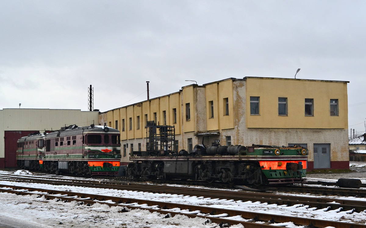ТЭП60-0560