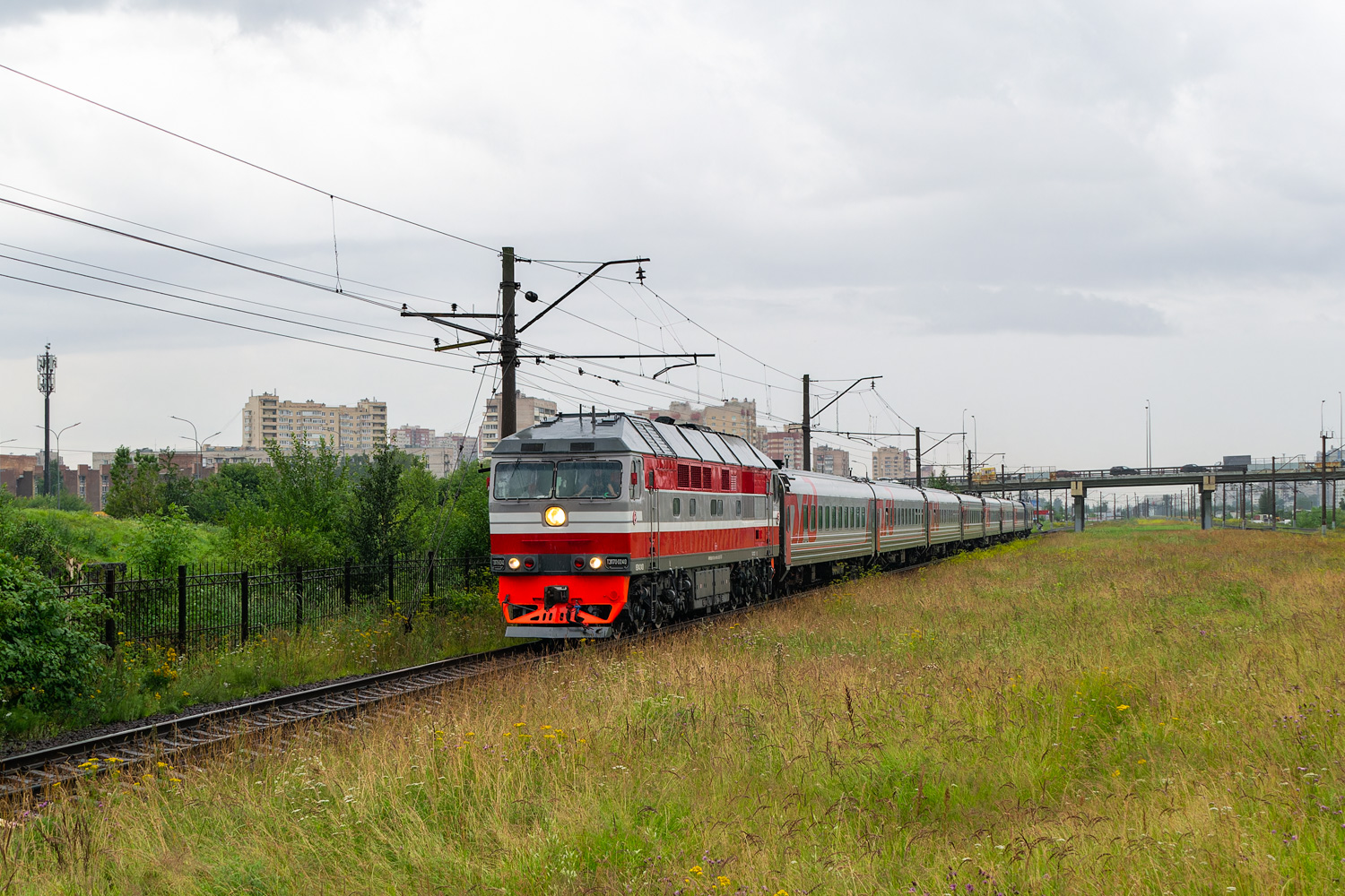 ТЭП70-0240