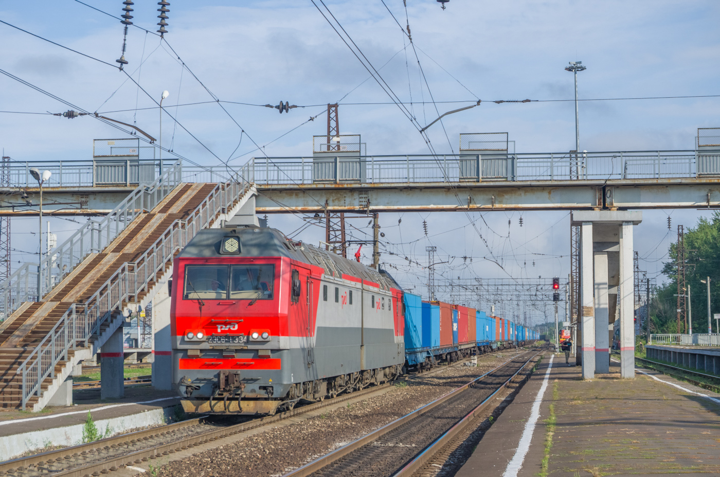 2ЭС6-1334
