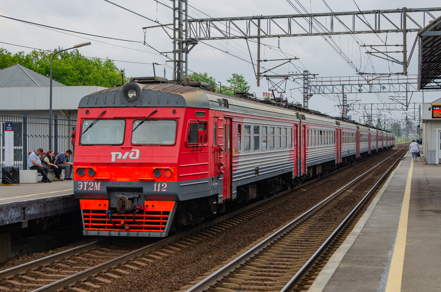 ЭТ2М-112