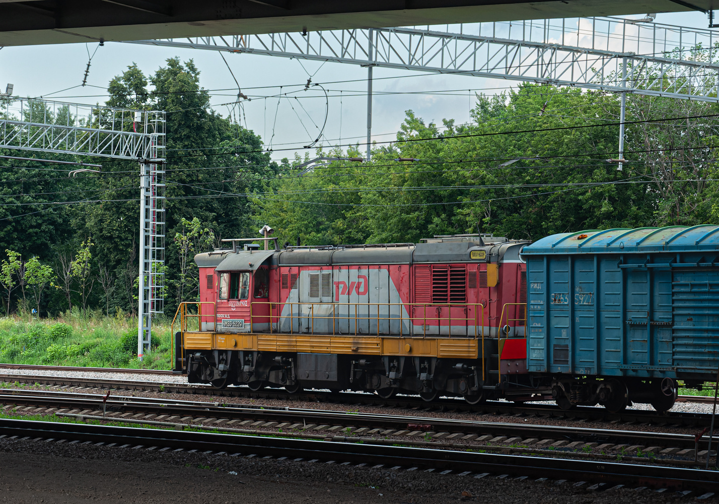 ЧМЭ3Э-6229