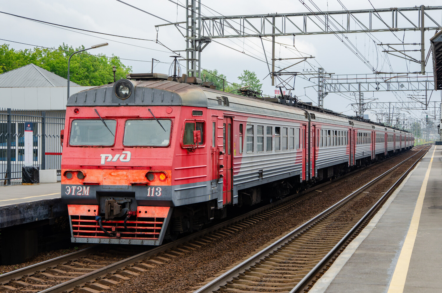 ЭТ2М-113