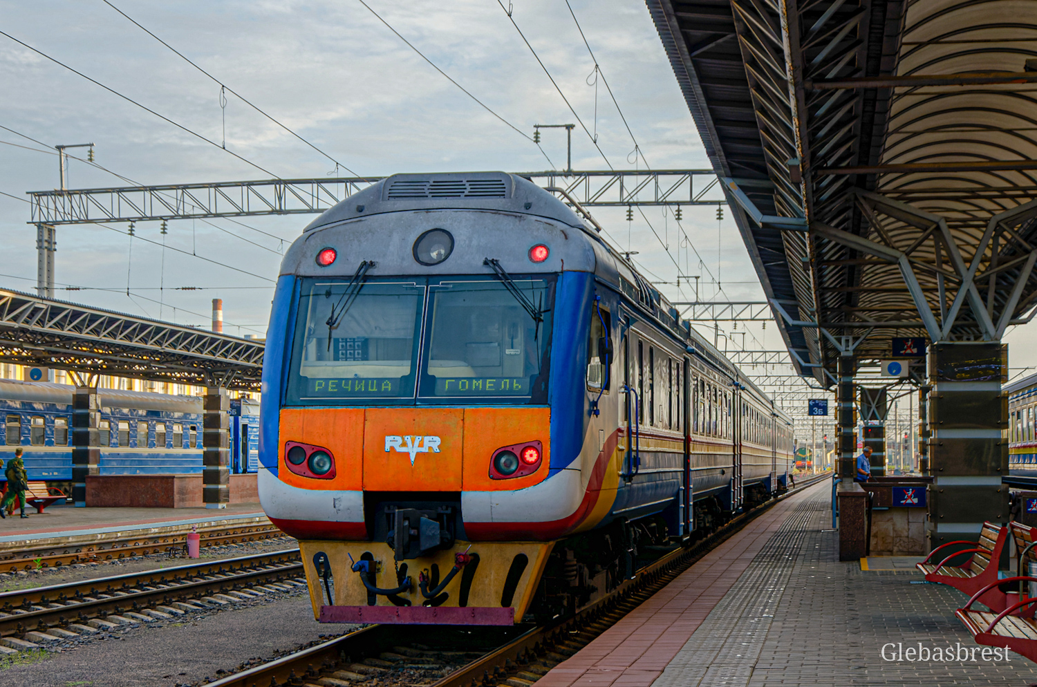 ДР1Б-508