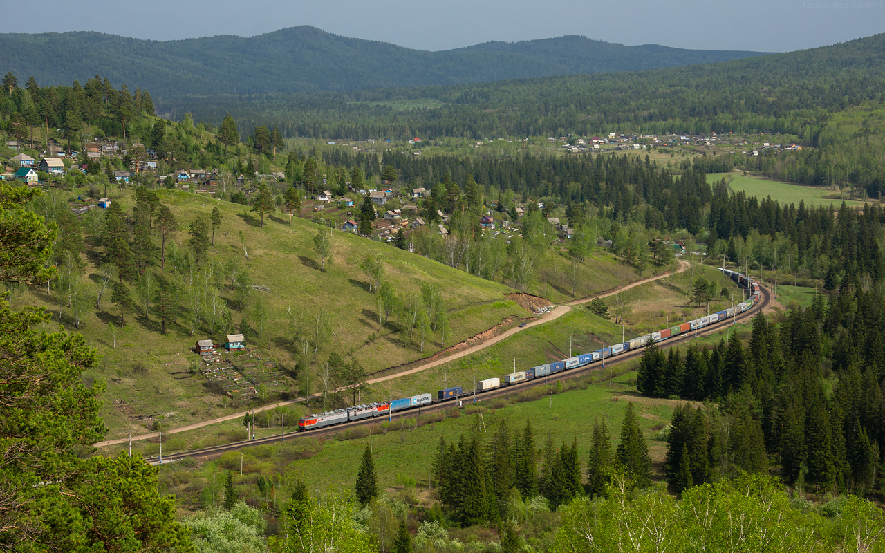 ВЛ85-186