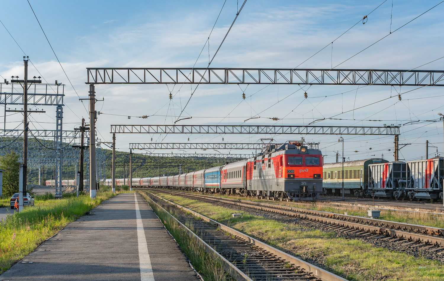ЭП1-008