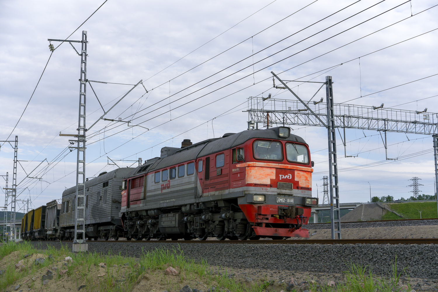 ДМ62-1808